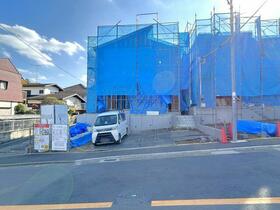 神奈川県横浜市青葉区桜台