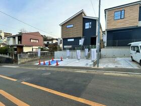 神奈川県横浜市青葉区桜台