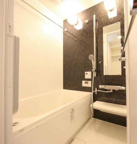 画像5:浴室暖房乾燥機・ミストサウナ付　追い焚き機能付お風呂