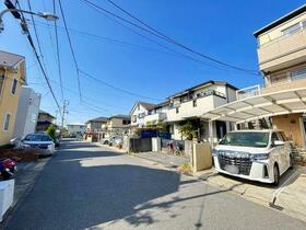 千葉県浦安市高洲１丁目