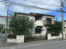 千葉県流山市駒木