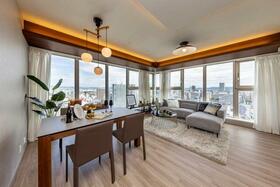 ジオタワー天六