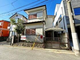 神奈川県横浜市港北区高田西２丁目