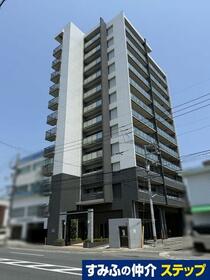 サンシティ府中大須