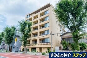 リビオレゾンＴＨＵＲＳＤＡＹ調布