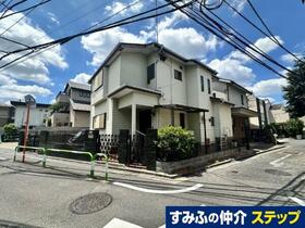 東京都世田谷区北烏山６丁目