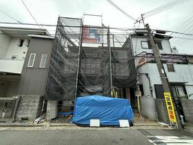 大阪府堺市堺区老松町２丁