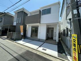 大阪府堺市堺区老松町２丁