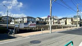 東京都杉並区清水３丁目