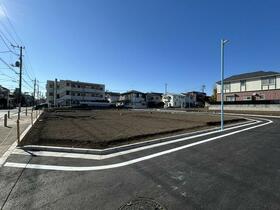 東京都杉並区清水３丁目