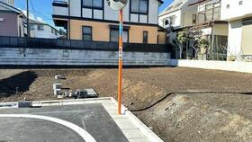 東京都杉並区清水３丁目