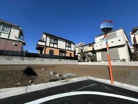 東京都杉並区清水３丁目