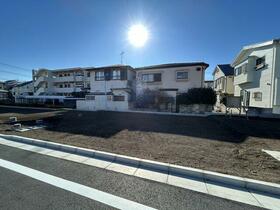 東京都杉並区清水３丁目