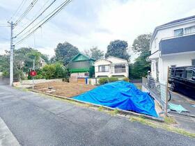 東京都府中市紅葉丘２丁目