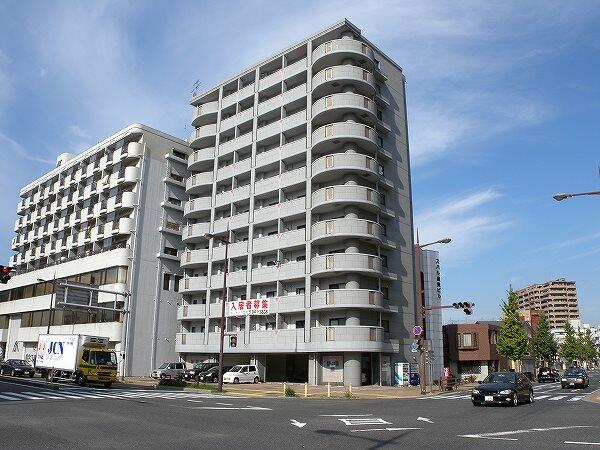 プリンセス香春口 906｜福岡県北九州市小倉北区香春口２丁目(賃貸マンション2K・9階・32.85㎡)の写真 その1