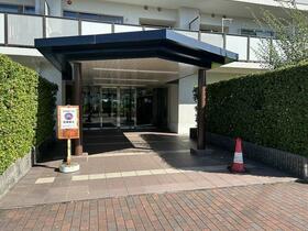 ファミールハイツなかもず