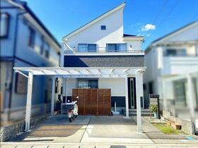 愛知県豊田市前林町隅田