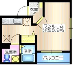 間取り：214054925945