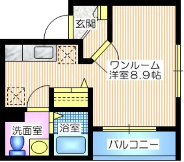 物件画像