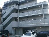 名古屋市天白区平針２丁目 4階建 築27年のイメージ