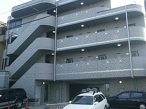 愛知県名古屋市天白区平針２丁目（マンション）の賃貸物件の外観