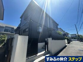 神奈川県横浜市金沢区釜利谷東４丁目