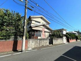 神奈川県横浜市栄区桂台西2丁目