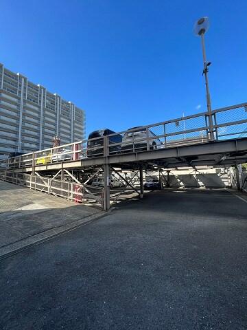 大阪府大阪市西淀川区御幣島３丁目(賃貸マンション1LDK・3階・47.63㎡)の写真 その16