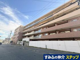 サンクタス西宮山手