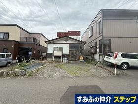 北海道札幌市東区東苗穂八条３丁目