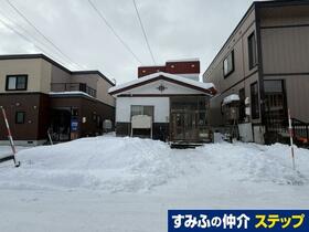 北海道札幌市東区東苗穂八条３丁目