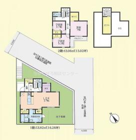 東京都町田市西成瀬３丁目
