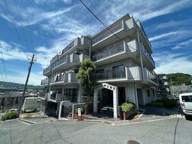 朝日プラザ東生駒２