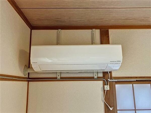 上台コーポ 101｜福島県伊達市上台(賃貸アパート2DK・1階・43.88㎡)の写真 その14