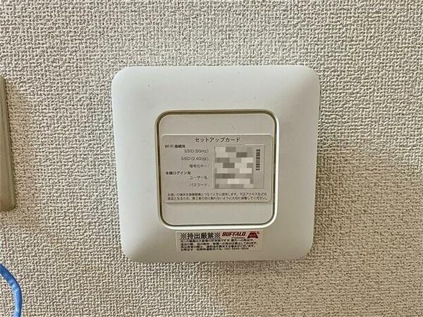 上台コーポ 101｜福島県伊達市上台(賃貸アパート2DK・1階・43.88㎡)の写真 その16