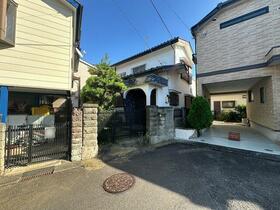 東京都清瀬市梅園３丁目