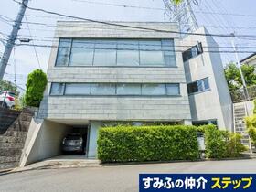 神奈川県横浜市戸塚区鳥が丘