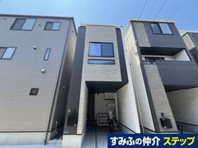 大阪府大阪市生野区勝山北４丁目