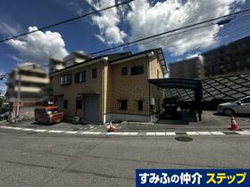 奈良県奈良市あやめ池北３丁目