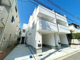 神奈川県横浜市港北区高田西２丁目