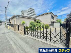 東京都昭島市大神町３丁目