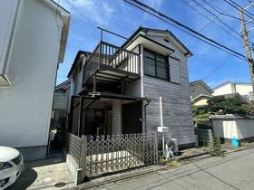神奈川県平塚市立野町