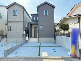 埼玉県所沢市中新井４丁目