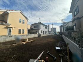 埼玉県所沢市東狭山ケ丘３丁目