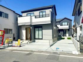 埼玉県所沢市東狭山ケ丘３丁目