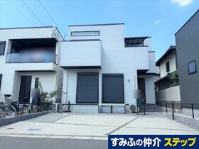 東京都小金井市東町３丁目