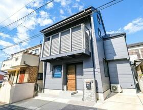 千葉県柏市西柏台2丁目