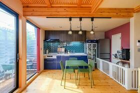 千葉県柏市西柏台２丁目