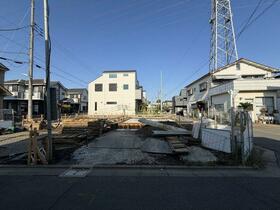 東京都調布市深大寺北町３丁目