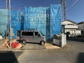 東京都調布市深大寺北町３丁目